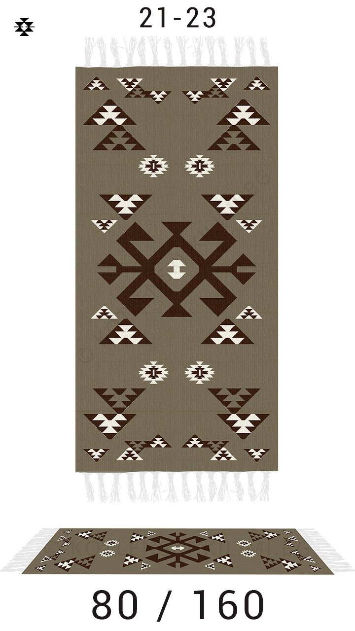 стари чипровски килими