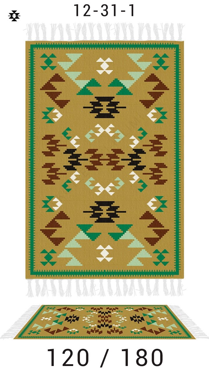 Чипровци килими