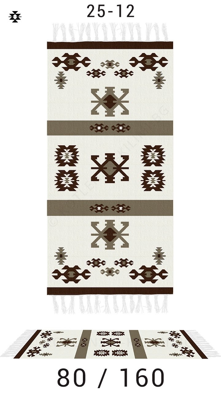 килим бохо