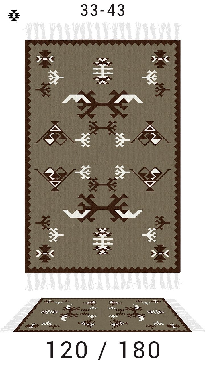 чипровски килими