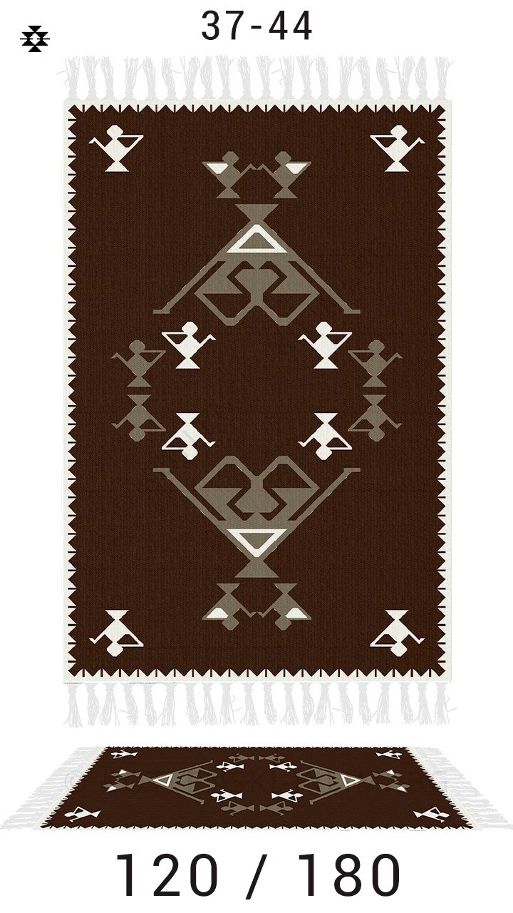 релефни килими