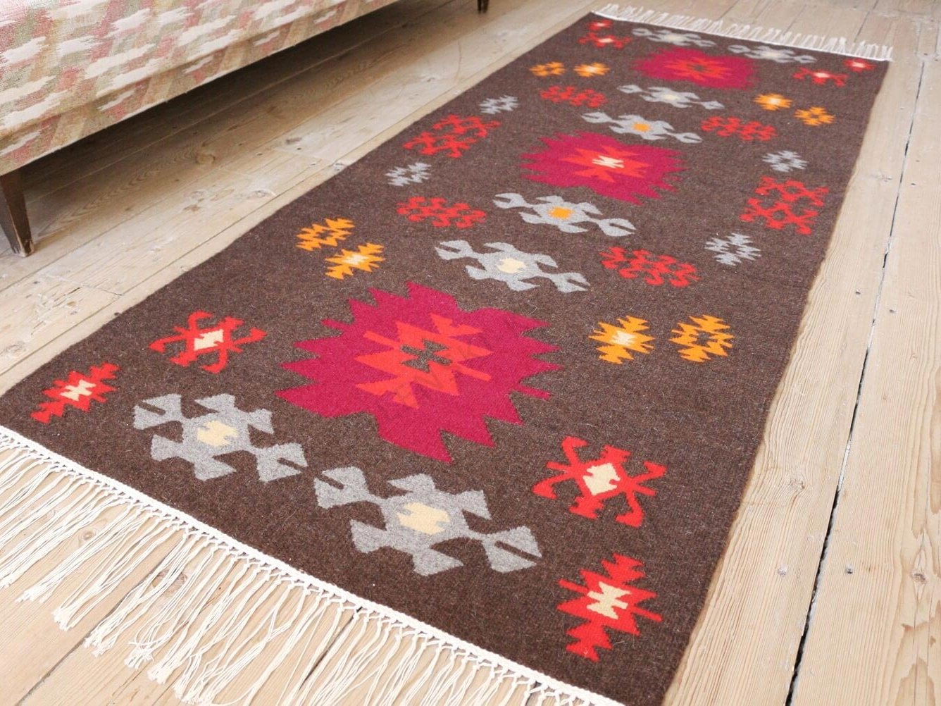български персийски килими