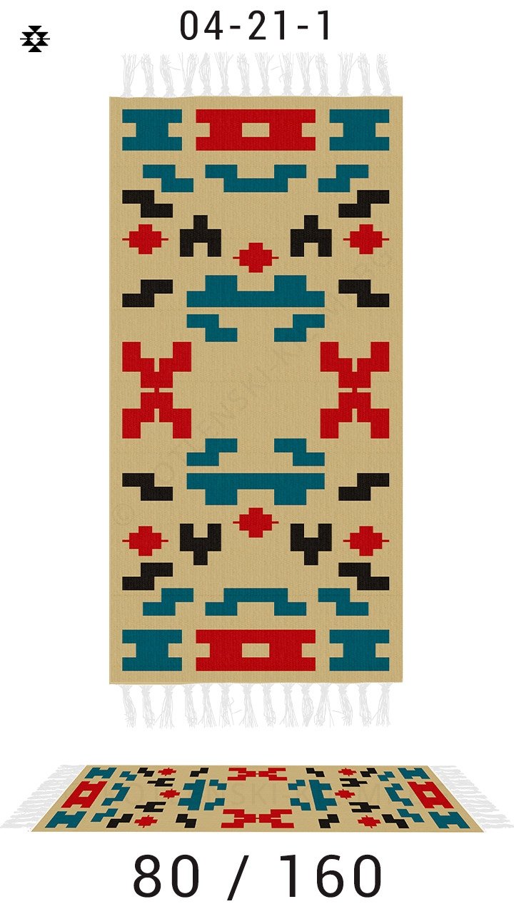 Български килим
