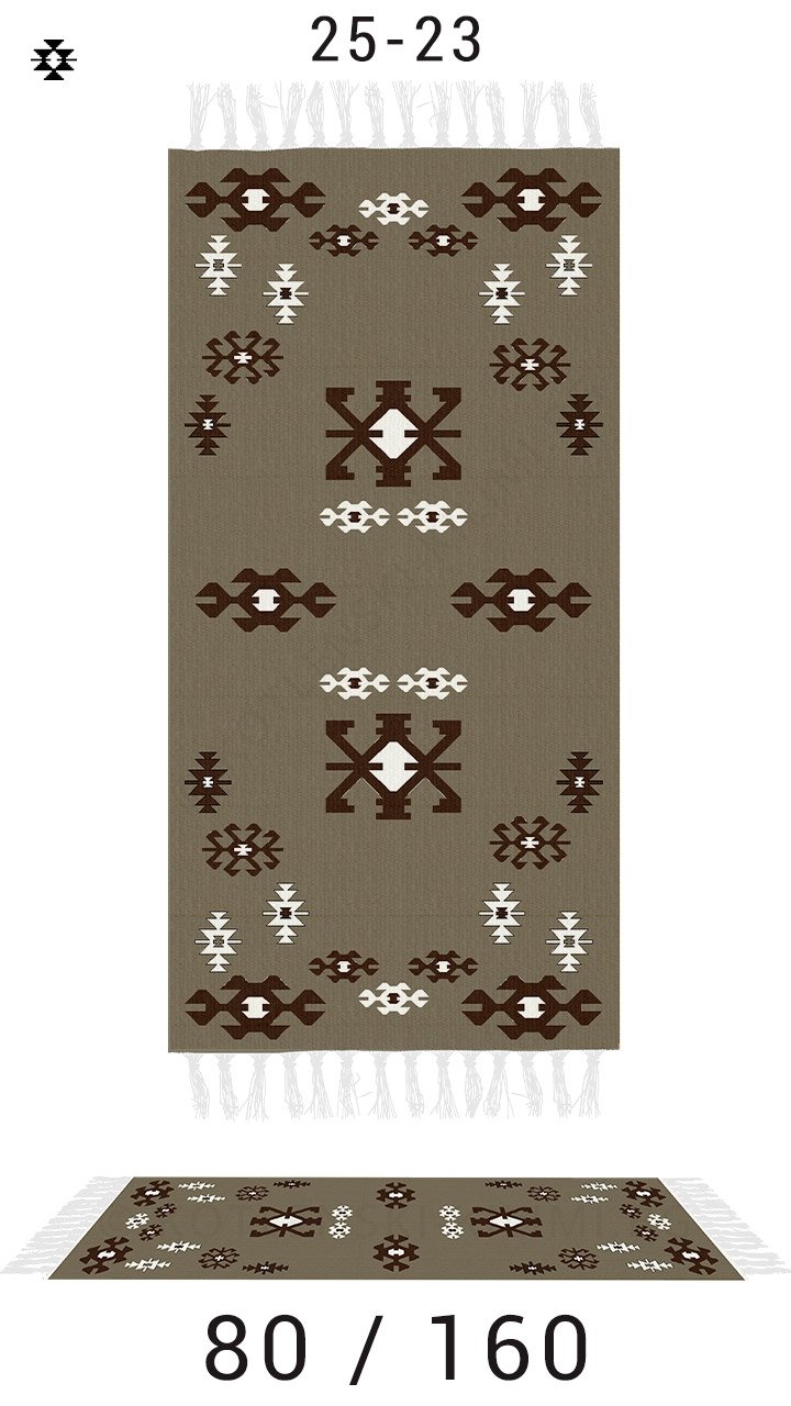 чипровски килими