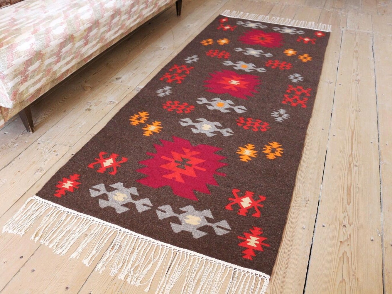 стари чипровски килими
