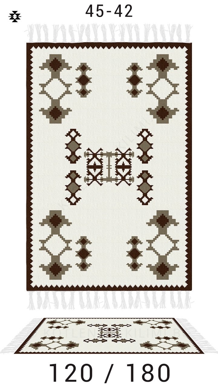 рустикални бг килими