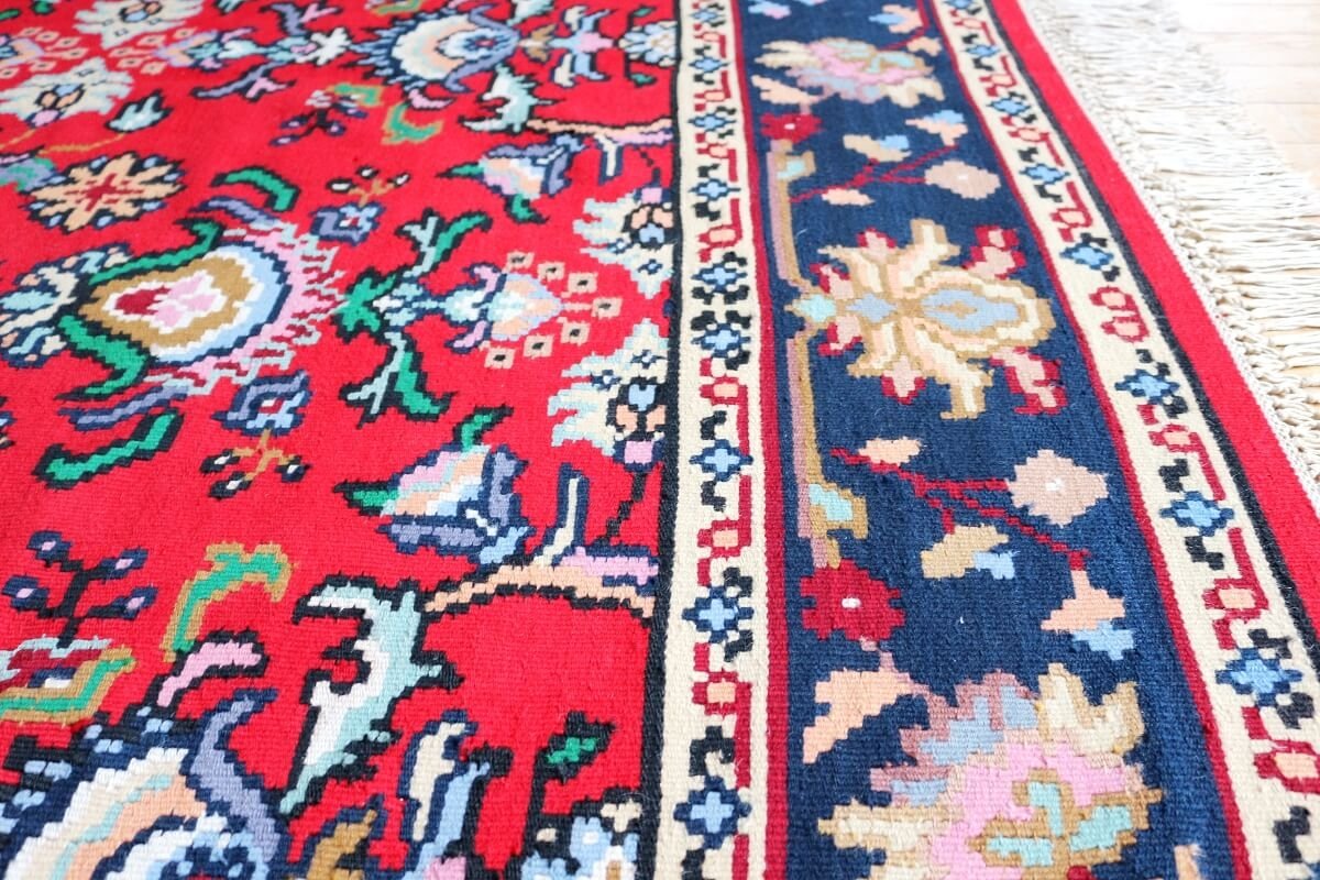 Котленски килими | Налични ръчно тъкани вълнени килими