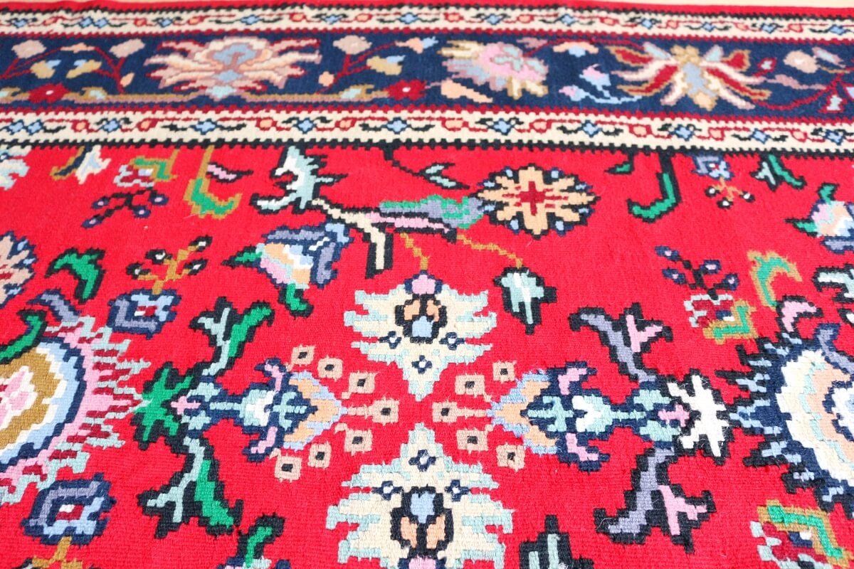 Котленски килими | Налични ръчно тъкани вълнени килими