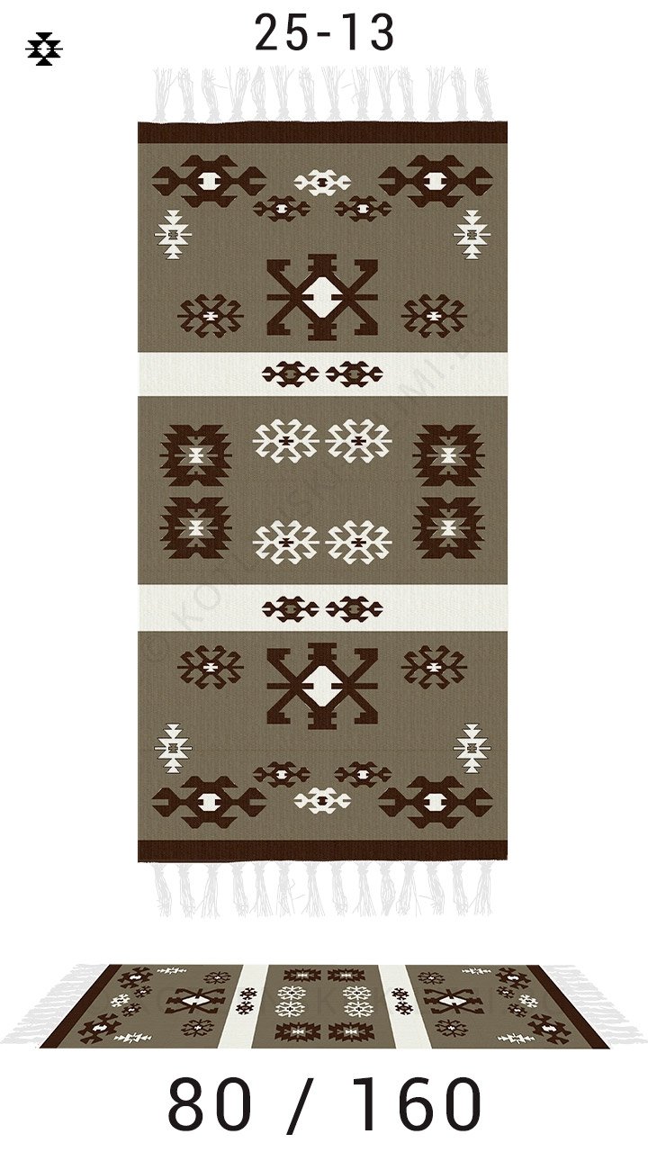 костандово килими