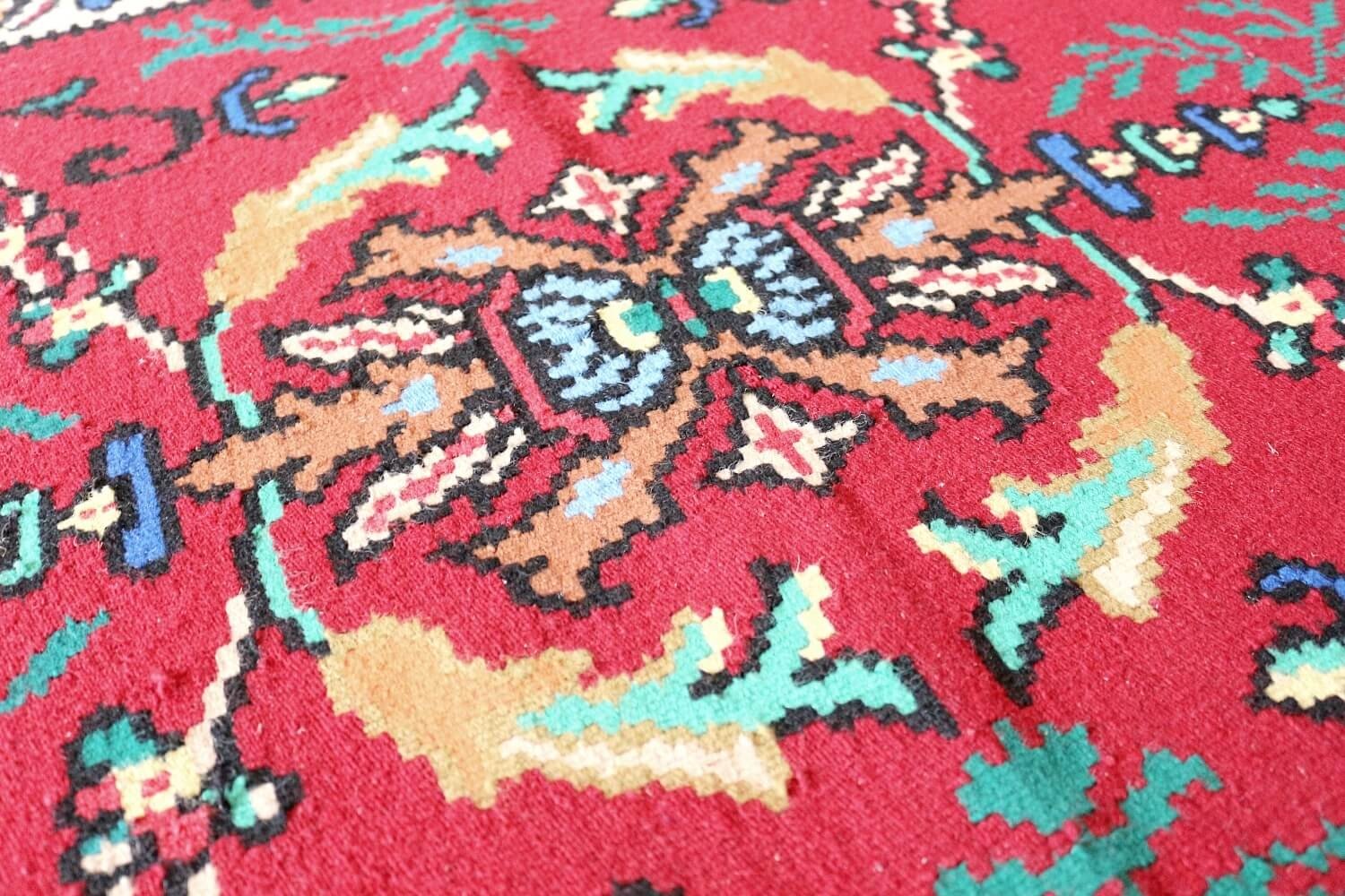 Котленски килими | Налични ръчно тъкани вълнени килими