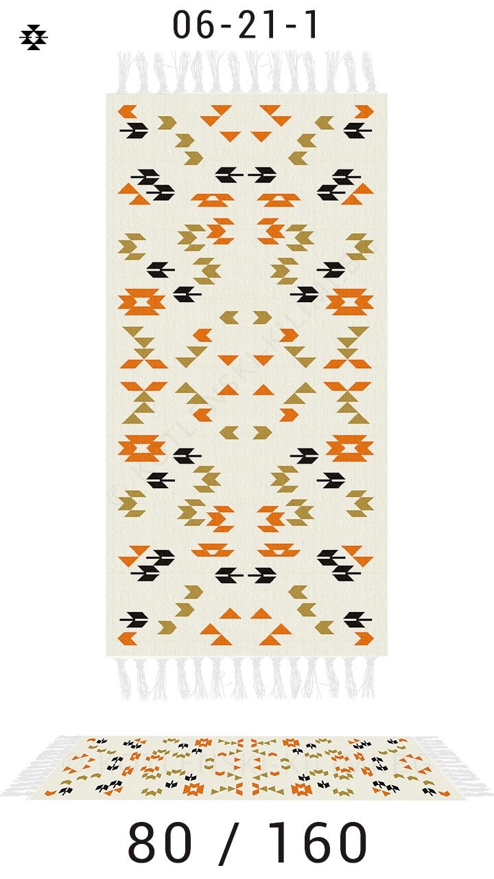 Килими лукс