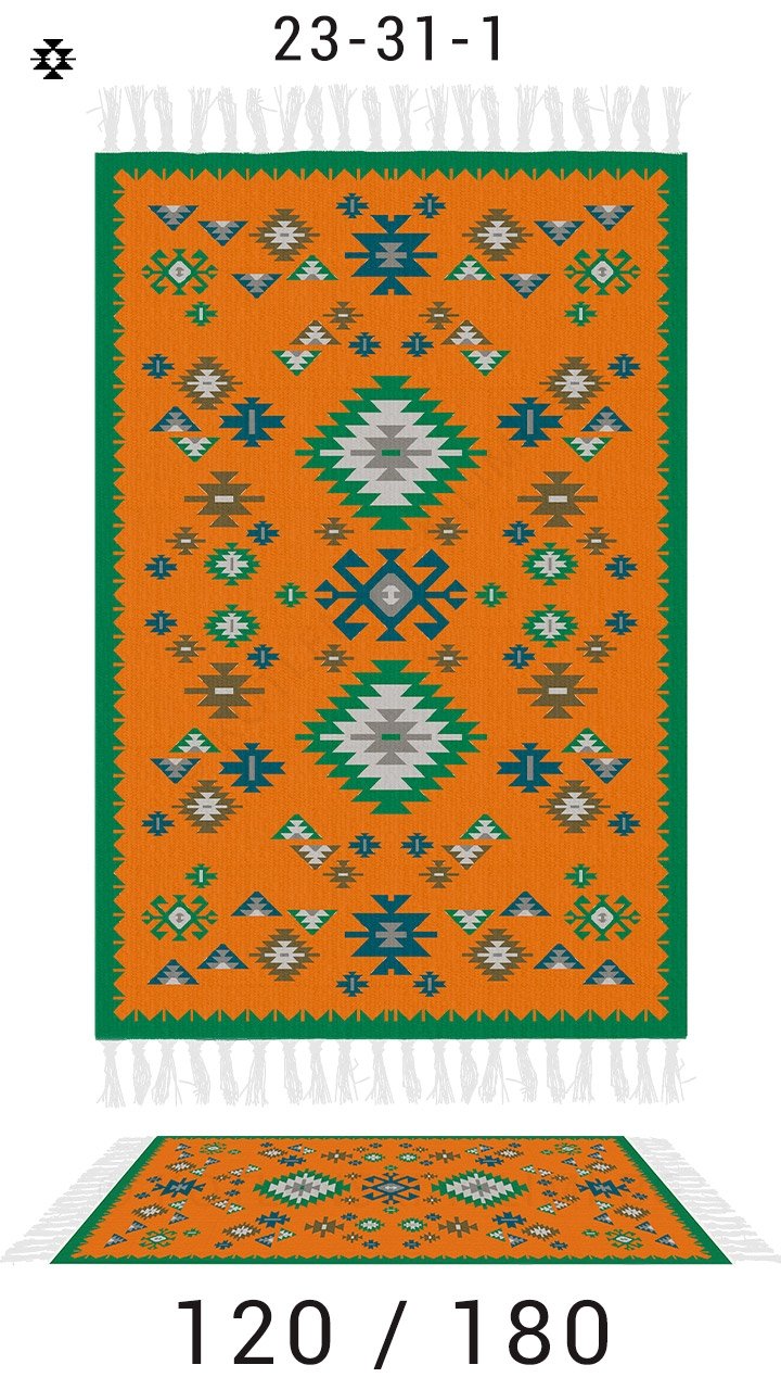 Пътека по размери