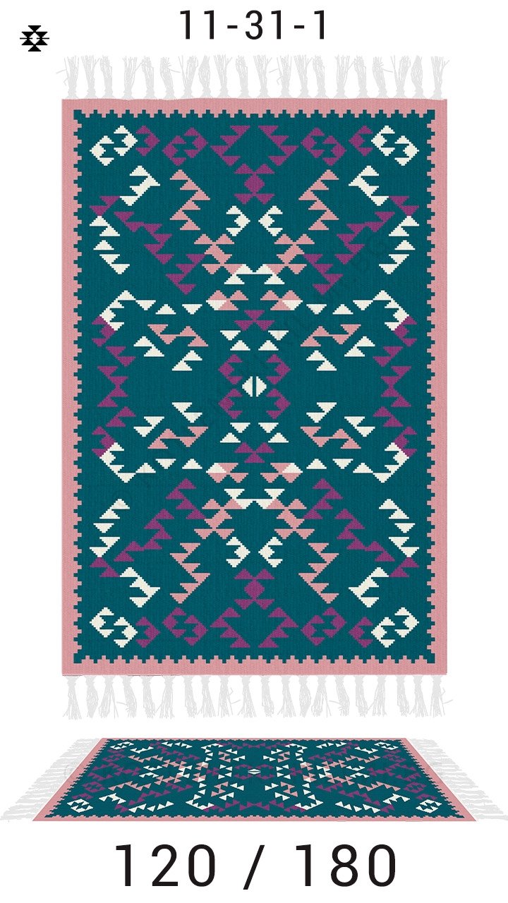 Луксозни килими