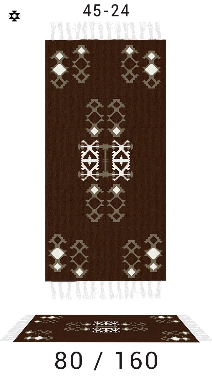 килими костандово