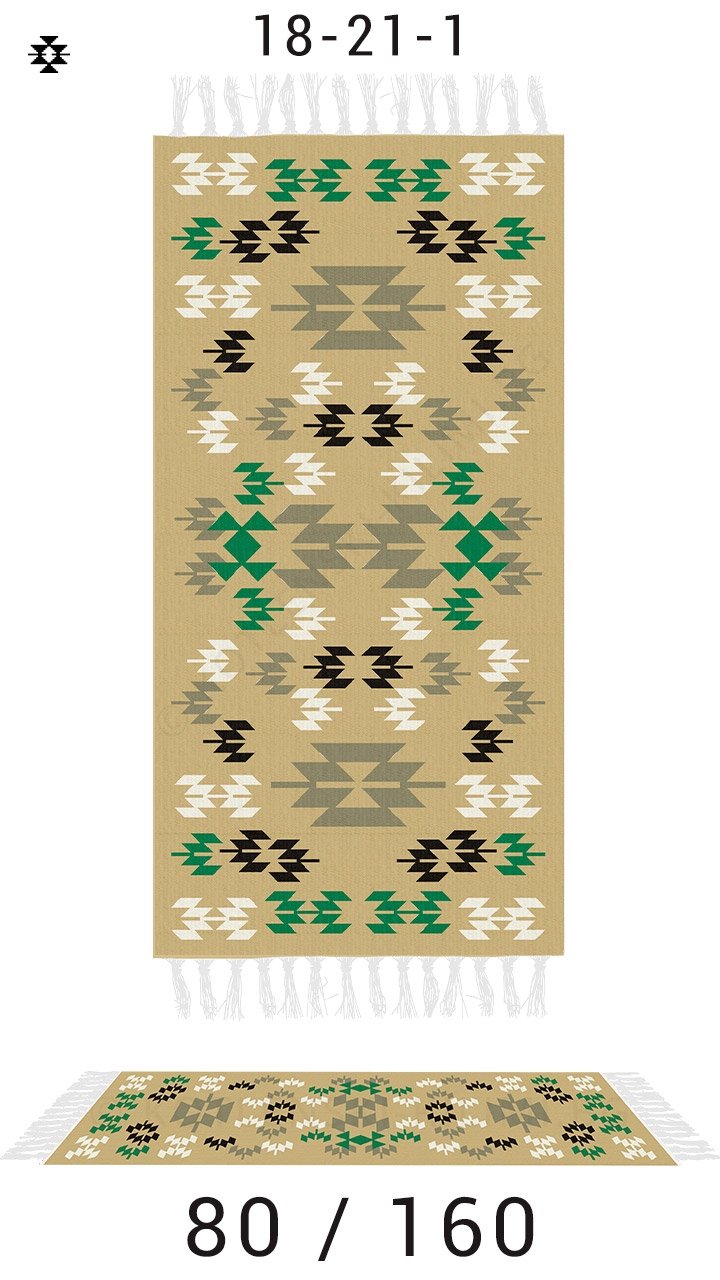 чипровски килими