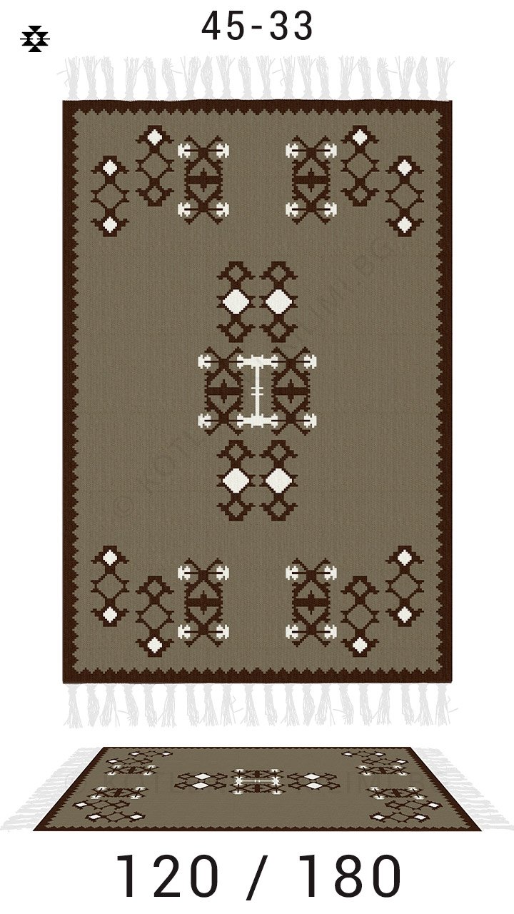 костандово килими