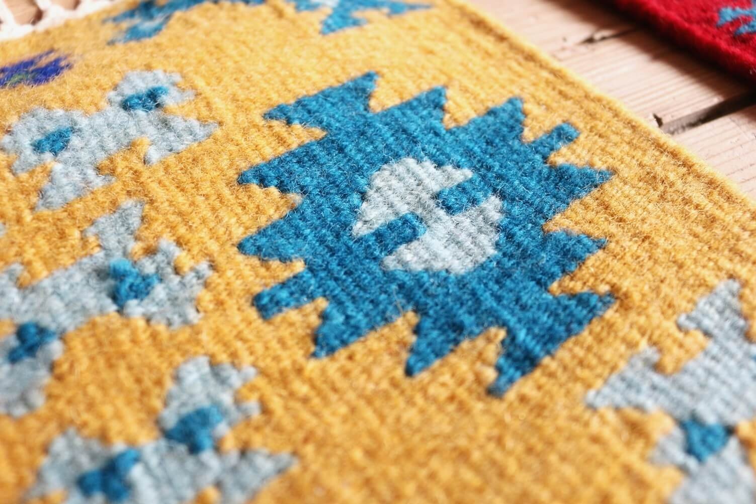 Модерни килими