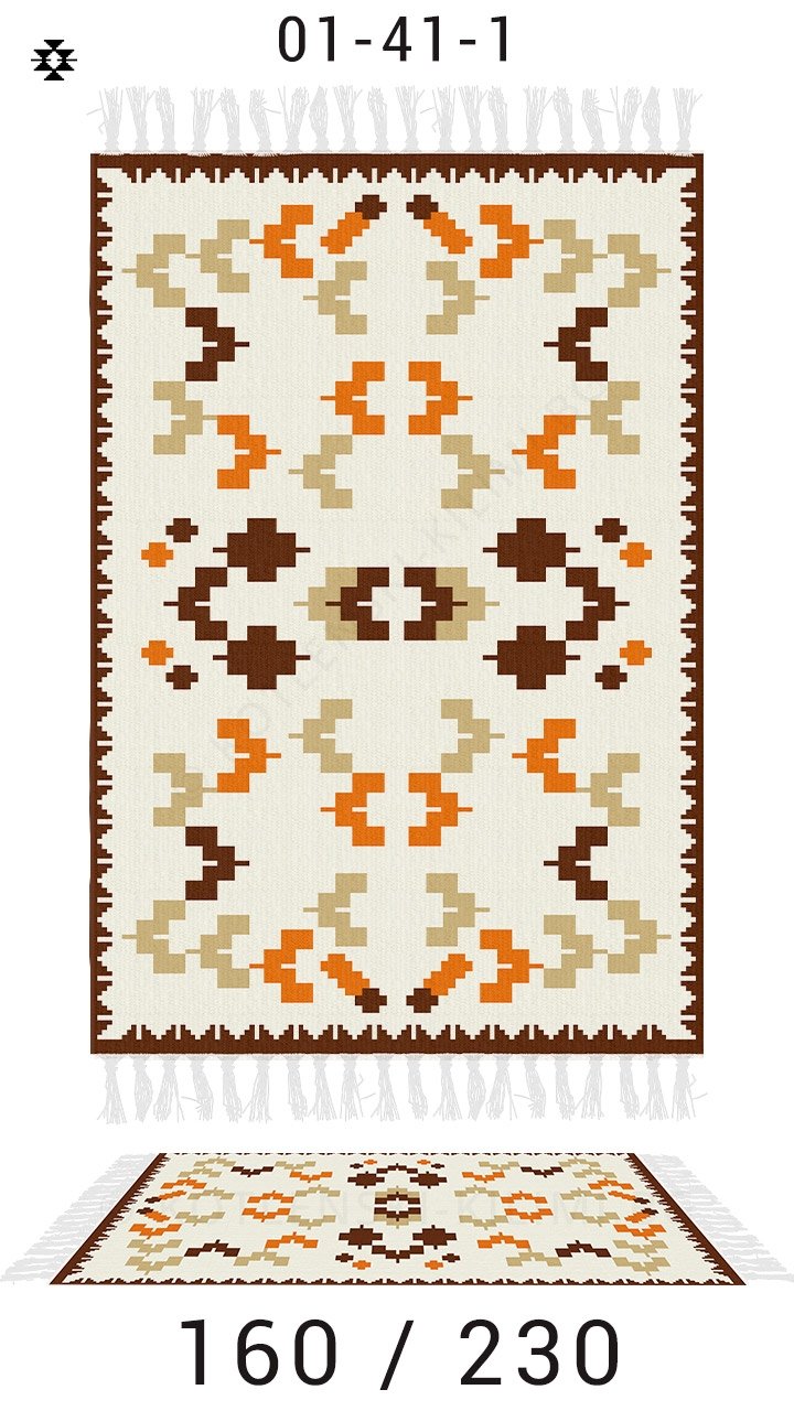 Килим за спалня