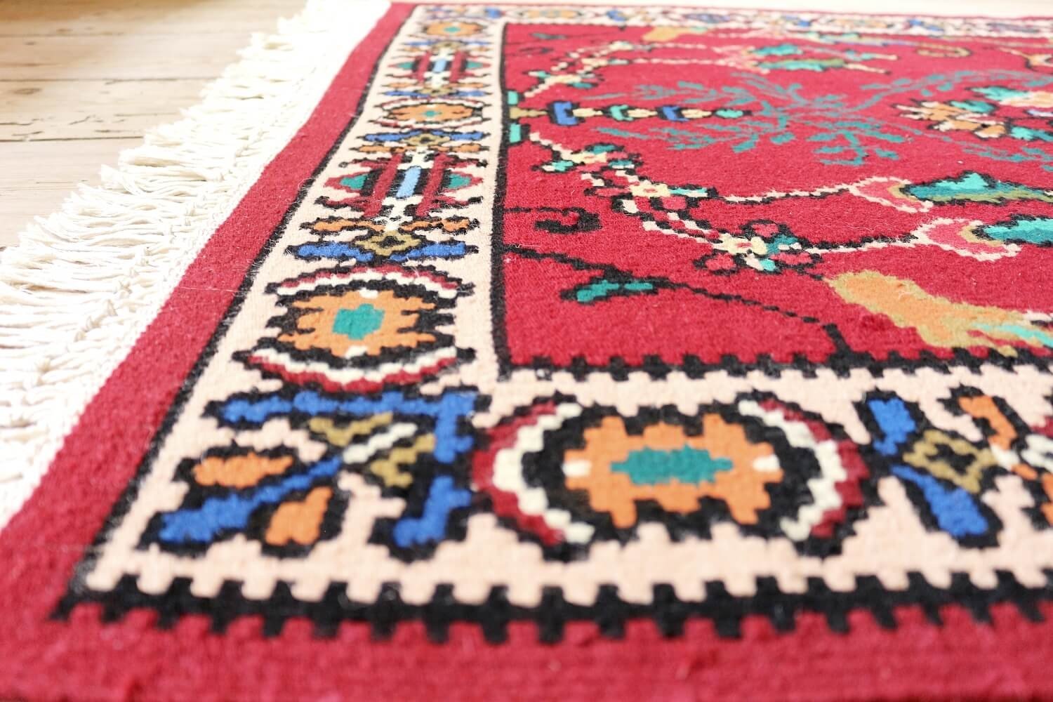 Котленски килими | Налични ръчно тъкани вълнени килими