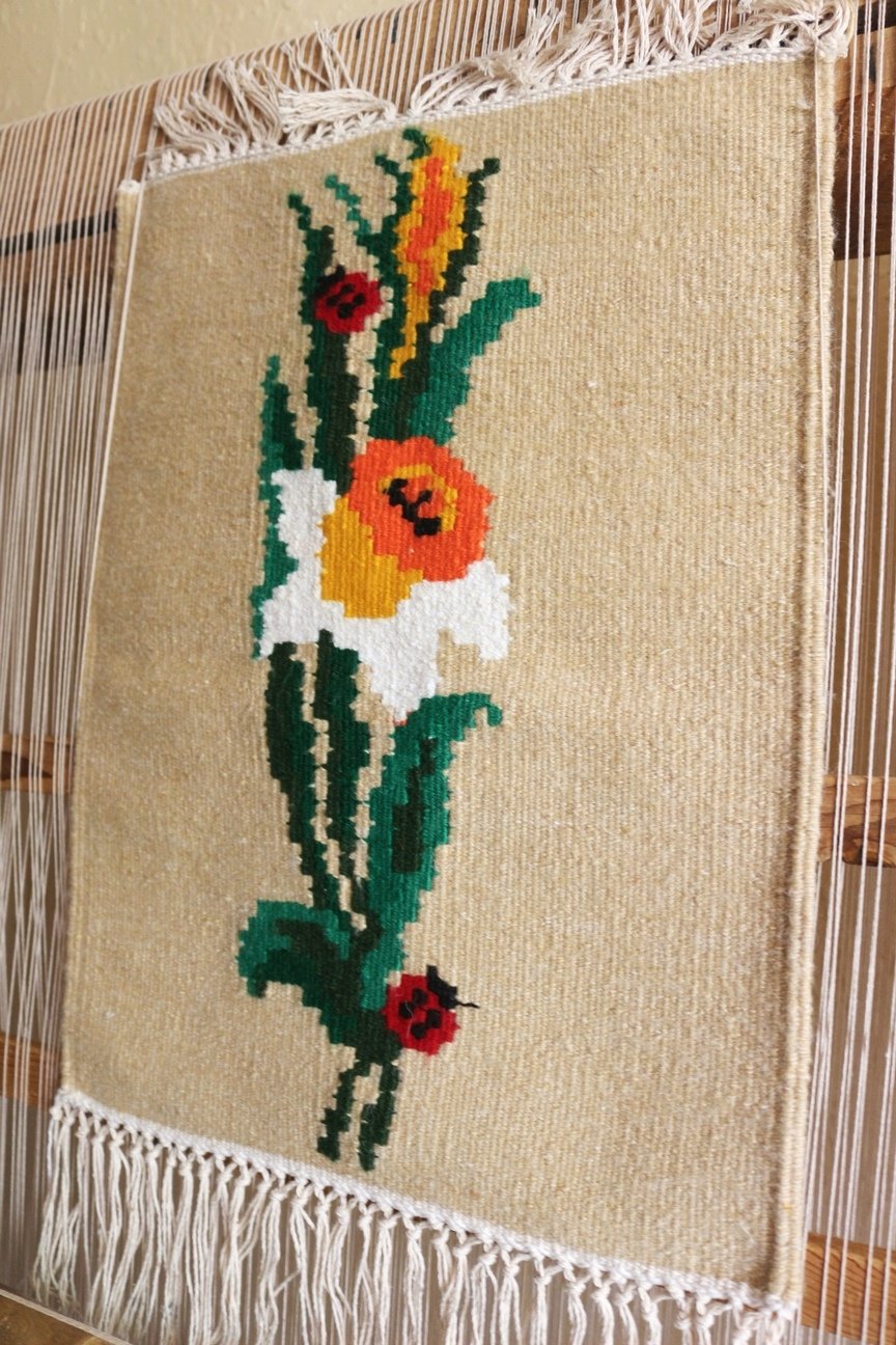 Котленски килими | Каталог с ръчно тъкани пана