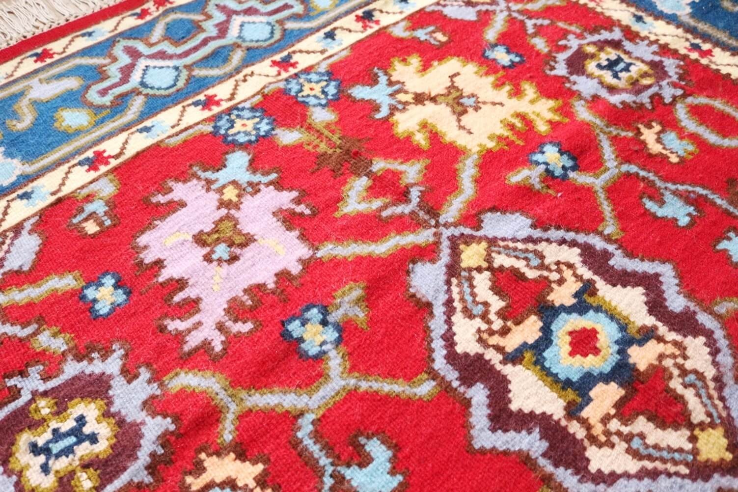 чипровски килими производство