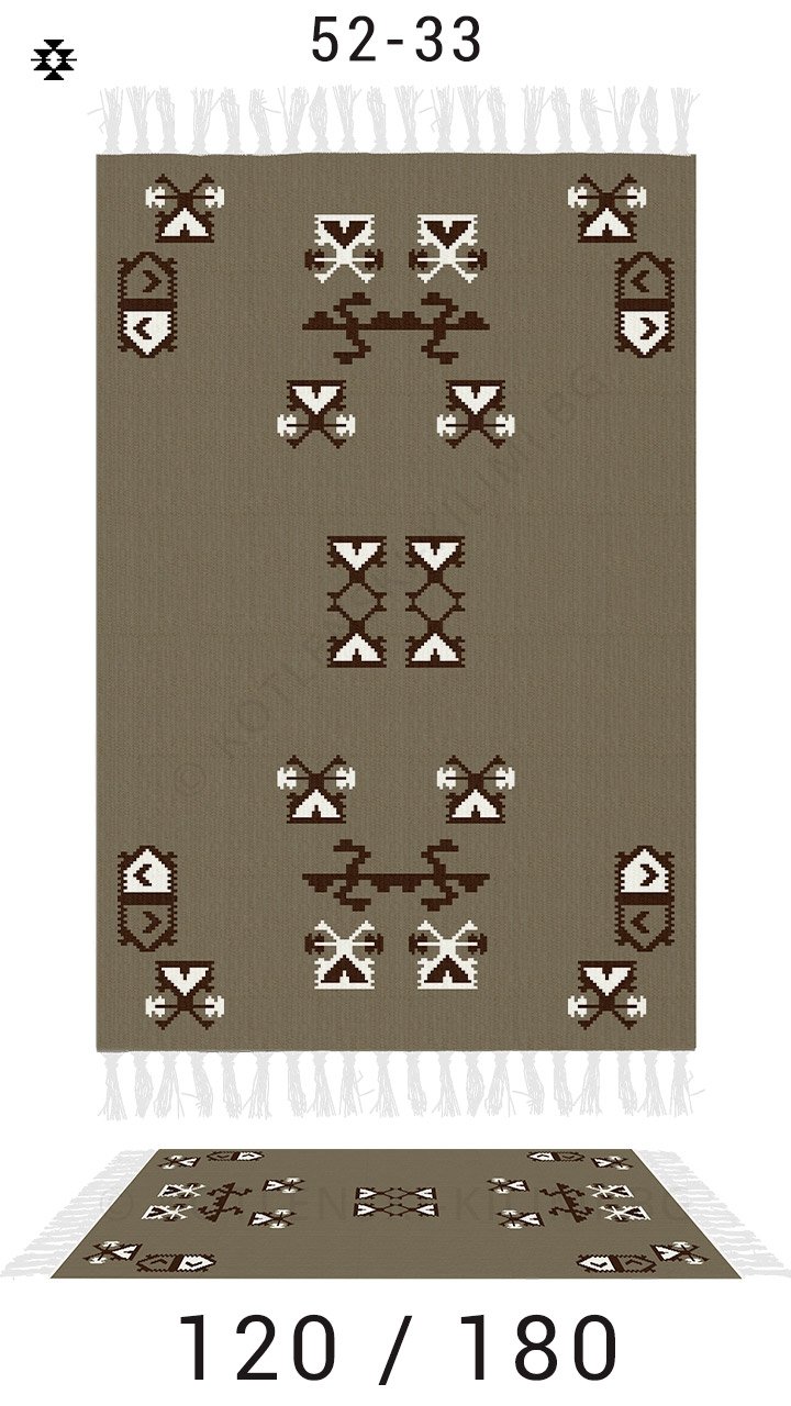 Килими лукс