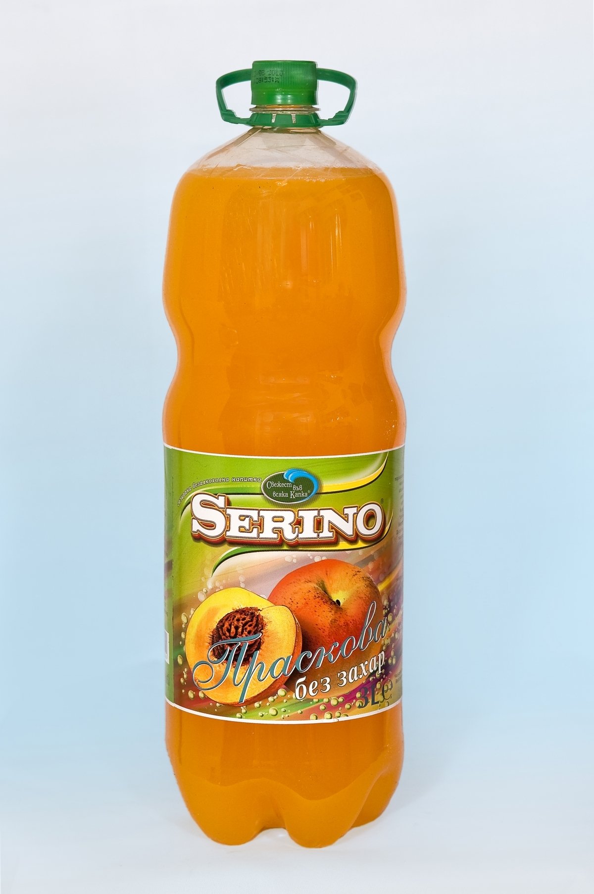 СЕРИНО