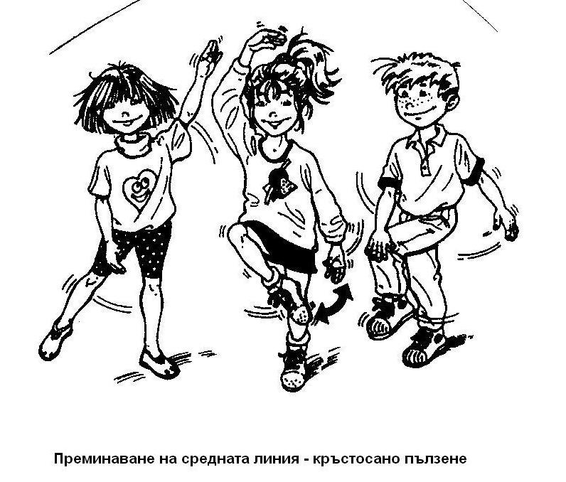 Гимнастика за мозъка
