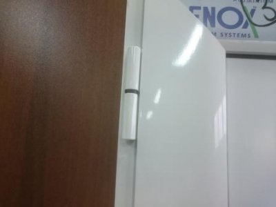 Алуминиеви врати
