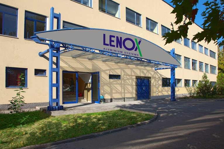 Lenox | Лотос 98