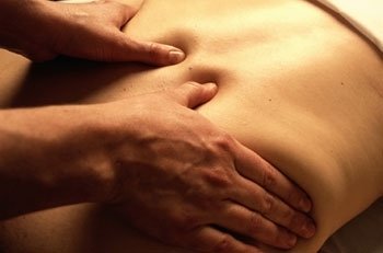 MASSAGE