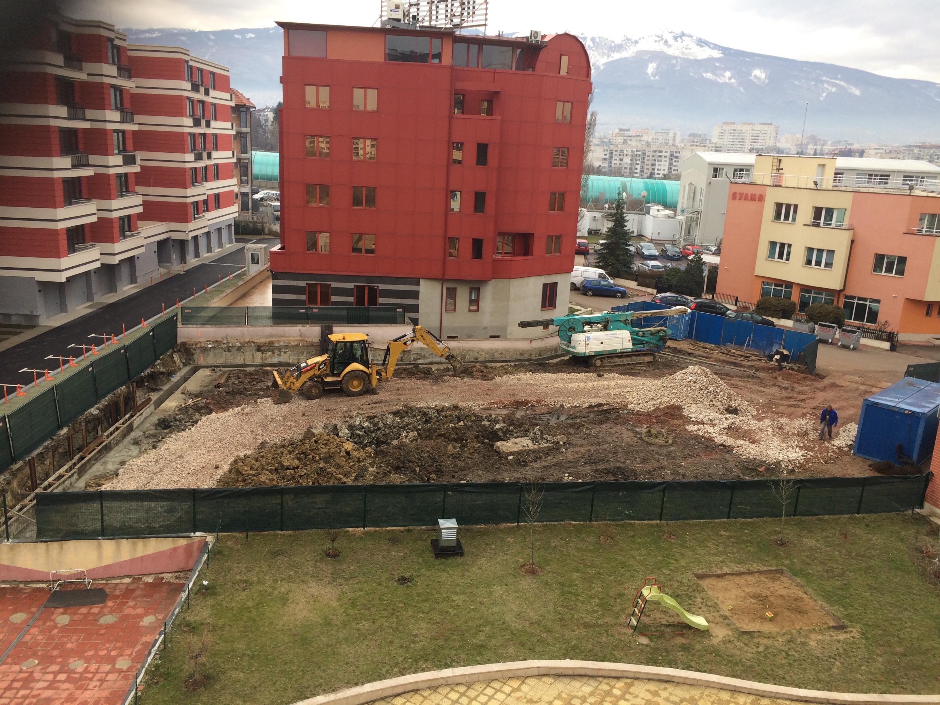 Галерия