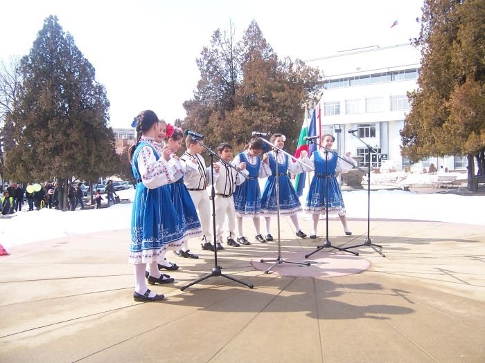 Галерия