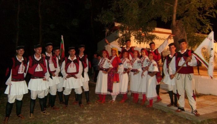 Галерия