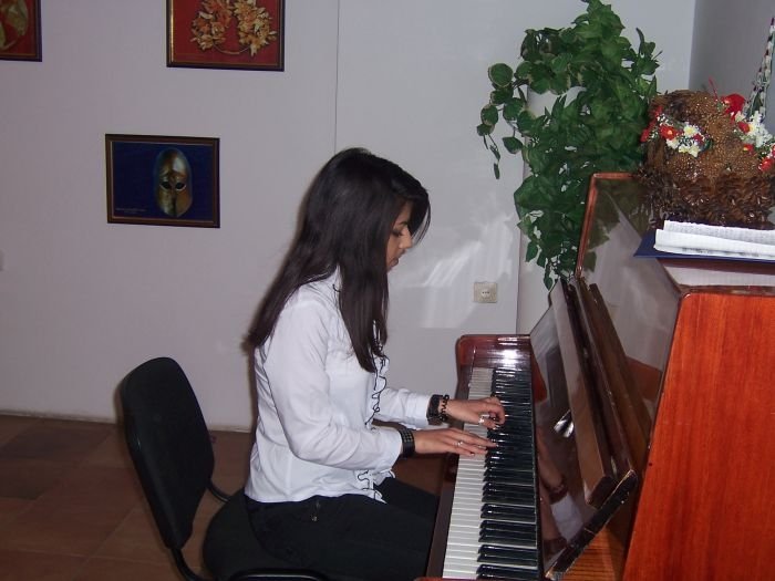 Галерия