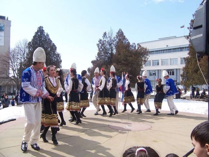 Галерия