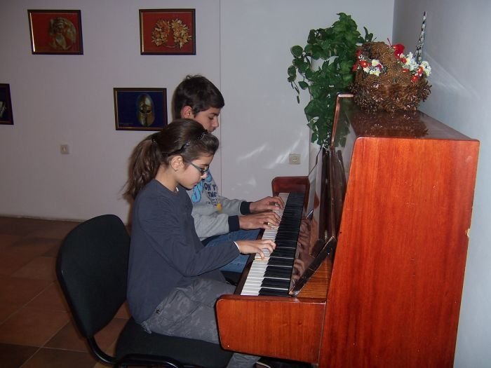 Галерия