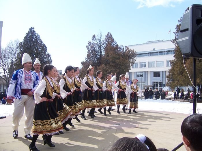 Галерия