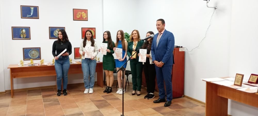 ЛК "Мария Смилова"