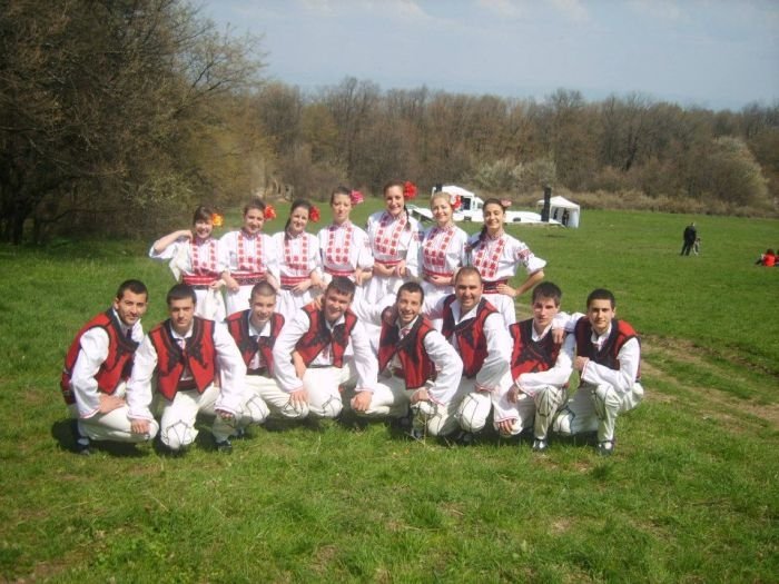 Галерия