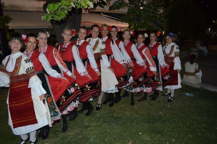 Галерия