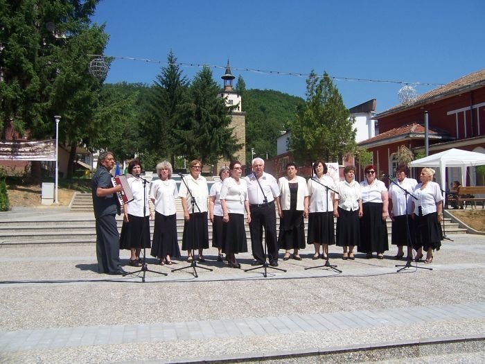 Галерия