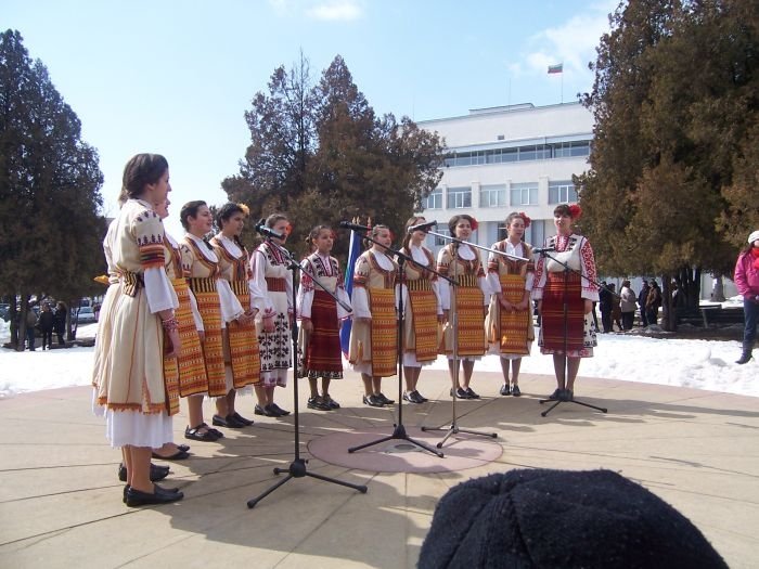 Галерия