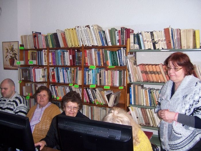 Галерия