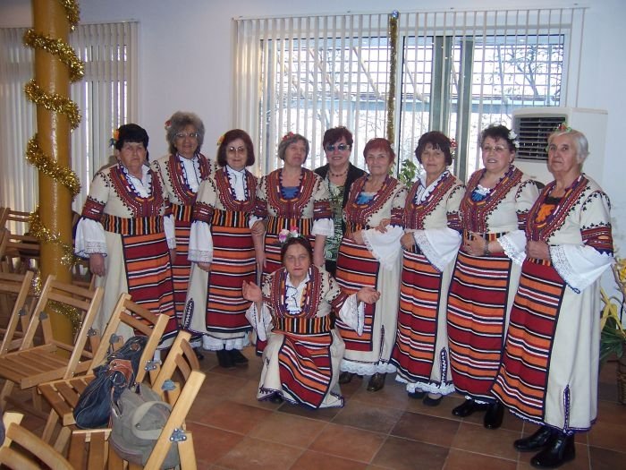 Галерия