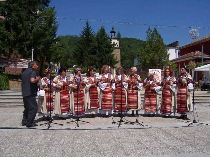 Галерия