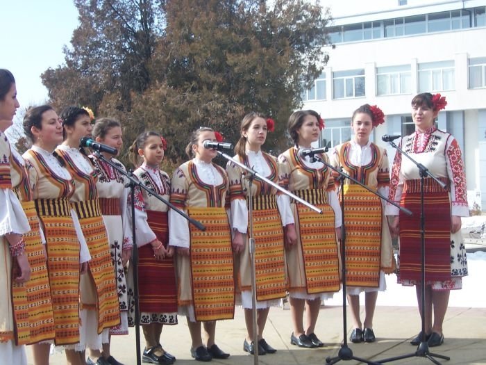 Галерия