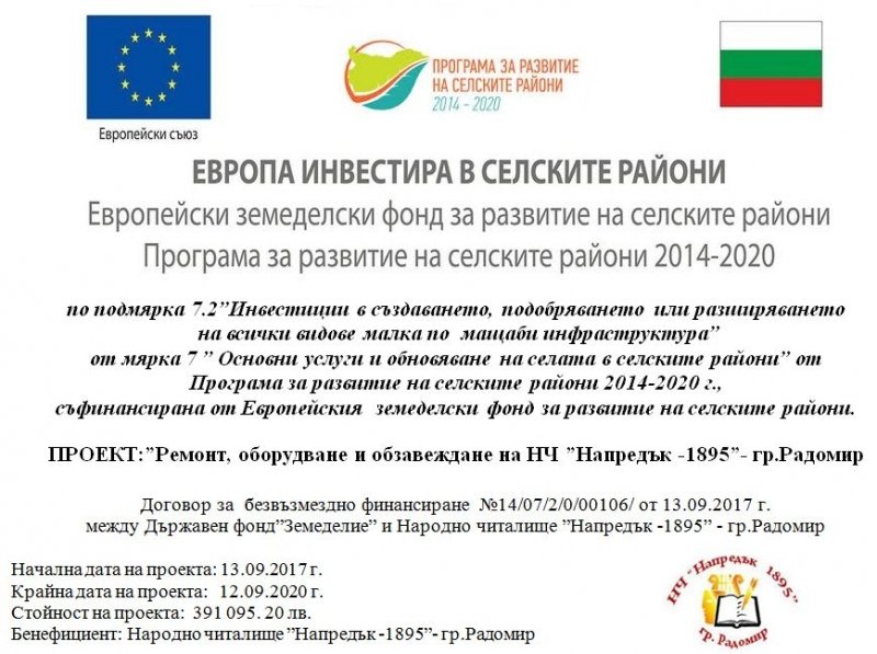 Профил на купувача