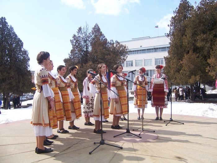 Галерия