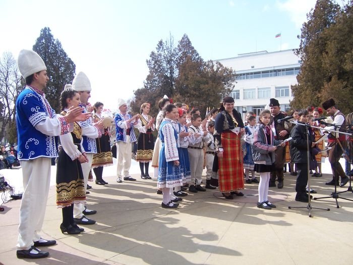 Галерия